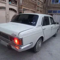 نقد|خودرو کلاسیک|آزادشهر, |دیوار