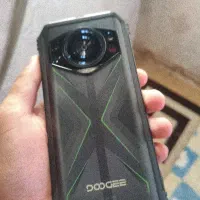 doogee s118 مفت به دلیل نیاز مالی|موبایل|آبادان, |دیوار