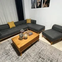 مبل|مبلمان خانگی و میز عسلی|بندرعباس, |دیوار