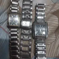 ساعت ژاپنی در حد نو