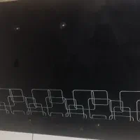 اجاق گاز با هود فقط 5/5|اجاق گاز و لوازم برقی پختوپز|قم, کیوانفر|دیوار