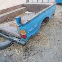 جک و اتاق نیسان|قطعات یدکی و لوازم جانبی|شیراز, داریون|دیوار