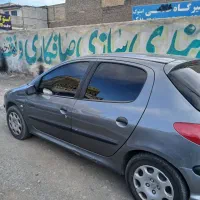 206|خودرو سواری و وانت|ملارد, |دیوار