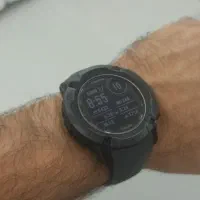 ساعت گارمین instinct 2x solar|ساعت|همدان, |دیوار