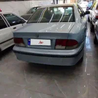 سمند مدل ۸۲|خودرو سواری و وانت|تبریز, |دیوار