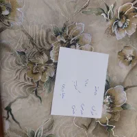 پارچه چادری|لباس|اسلام‌شهر, شهرک مصطفی خمینی|دیوار