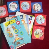 بسته معلم خصوصی پرش کلاس هشتم