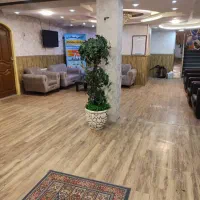 سوییت آپارتمان۱۴۵متر/۱۲واحد/چندقدمی حرم مطهر|فروش آپارتمان|مشهد, آیت الله خامنهای|دیوار