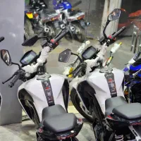 بنلی 180s درحد صفر|موتورسیکلت|کرج, حصارک پایین|دیوار