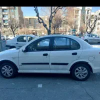 ساینا مدل ۹۷ درحد صفر|خودرو سواری و وانت|مشهد, موسوی قوچانی|دیوار