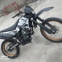 موتور تریل روان ۲۰۰