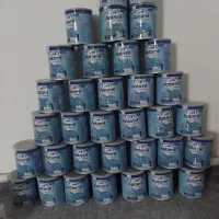 قوطی شیرخشک