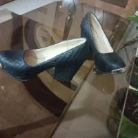 کفش مجلسی|کیف، کفش، کمربند|شاهین‌شهر, نبوت|دیوار