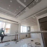 نقاش ساختمان|خدمات پیشه و مهارت|سنندج, |دیوار