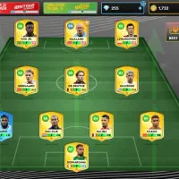 دریم لیگ 2025 فول|کنسول، بازی ویدئویی و آنلاین|شیروان (خراسان), |دیوار