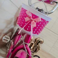 دوچرخه دخترانه