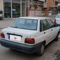 131 SL دوگانه سوز|خودرو سواری و وانت|محمدیه-قزوین, |دیوار