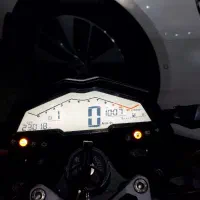 NA180 (ان ای) قرمز مدل ۴۰۱ کارکرد ۲۳ هزار|موتورسیکلت|تهران, نارمک|دیوار