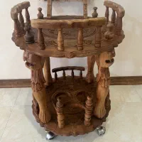 میز بار