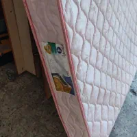 تشک رویال دونفره در حد نو کاملاً سالم بدون خرابی|تشک تختخواب|اهواز, کوی جانبازان(دانش)|دیوار