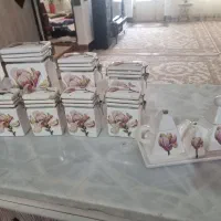 پاسماوری جا ادویه چینی