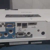 ویدئو پروژکتور epson|تلویزیون و پروژکتور|بیرجند, |دیوار