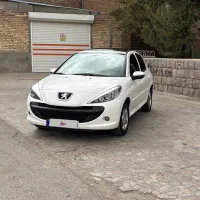 پژو207|خودرو سواری و وانت|بناب, |دیوار