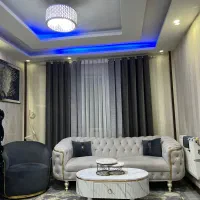 مبل چستر ۸ نفره