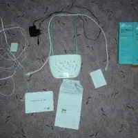 مودم کم کار کرد