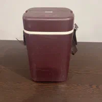 فلاسک غذا ژاپنی