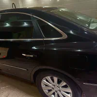 هیوندا آزارا گرنجو3300CC