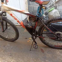 دوچرخه کوهستانی viva