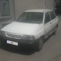 پراید79سالم