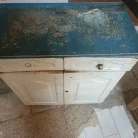 کابینت|آبچکان و نظمدهنده ظروف|قم, شاه ابراهیم|دیوار