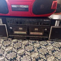 رادیو خیلی قدیمی دقیق مال 70 سال پیش است