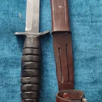 کارد سنگری m3