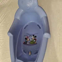 وان حمام کودک و کریر