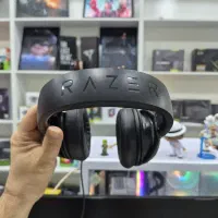 هدست گیمینگ ریزر|قطعات و لوازم جانبی رایانه|بندر انزلی, جهانگانی|دیوار