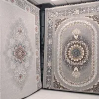 فرش کلاسیک یزد/چرا هزینه اضافی بدی/قیمت باورنکردنی