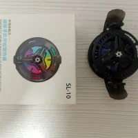 فن خنک کننده موبایل