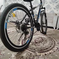 دوچرخه ویوا|دوچرخه، اسکیت، اسکوتر|سبزوار, صالح آباد|دیوار