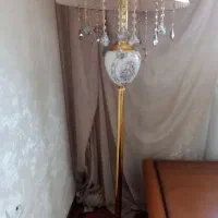 کنار سالنی طرح فرشته