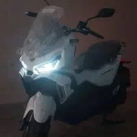 adv 175 sym هاسکی ۱۷۵