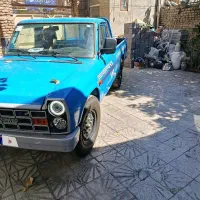 نیسان اپشنال صفر