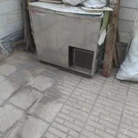 وسایل قنادی بامیه قلمی زولبیا یخچال|فروشگاه و مغازه|کرمانشاه, |دیوار