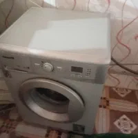 لباسشوی|ماشین لباسشویی و خشککن لباس|شاهین دژ, |دیوار