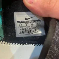 کتانی فوتسال نایک ( اورجینال استوک)