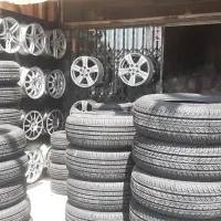 تایر یزد پژو به (نرخ دولتی)