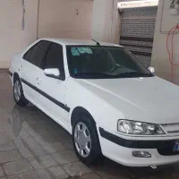 پارس tufمدل ۴۰۱