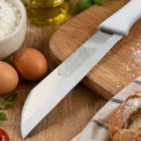 چاقو اره ای/چاقو لیزری/اصل آلمان/فاردینوکس/زولینگن
